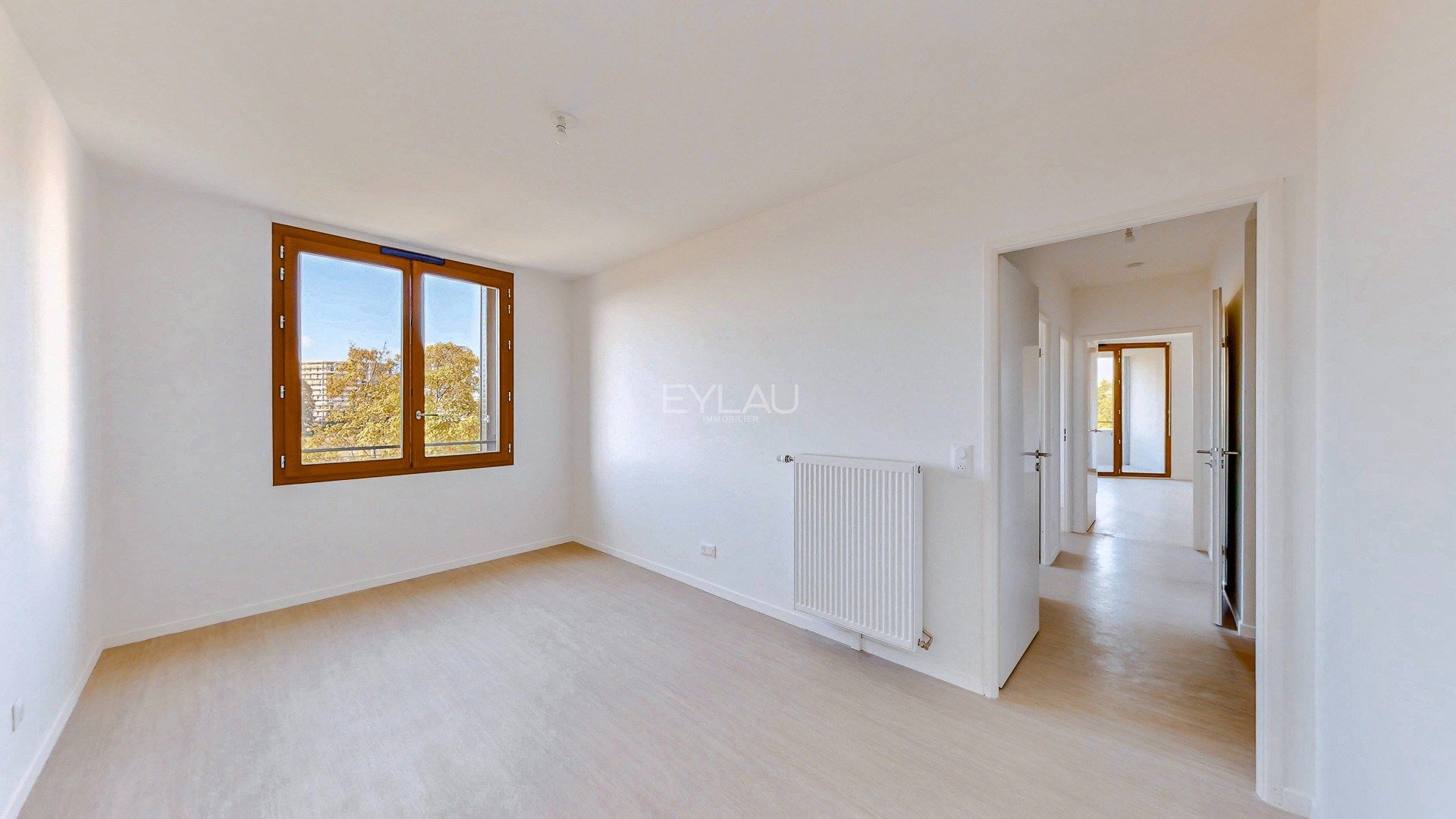 appartement 4 Pièces en vente sur VILLEJUIF (94800)