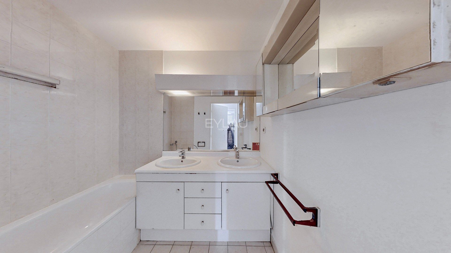 appartement 3 Pièces en vente sur LE KREMLIN BICETRE (94270)
