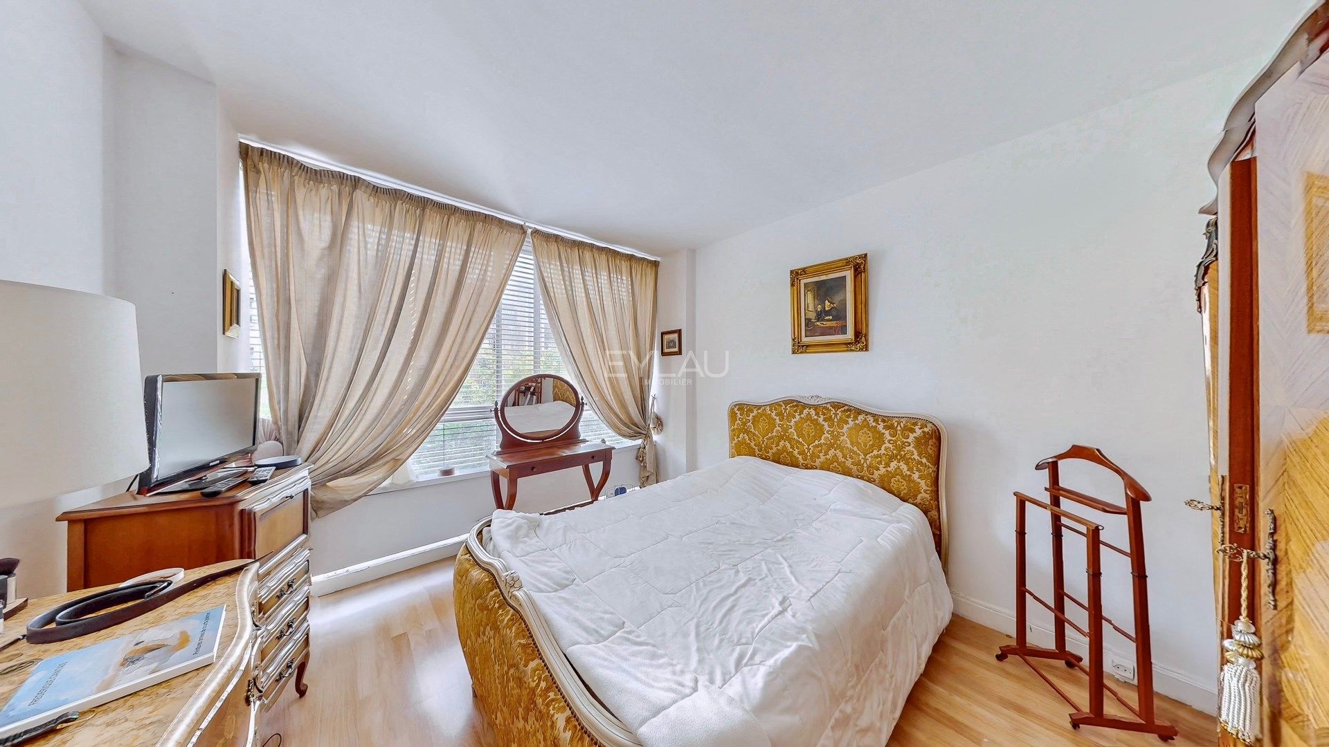 appartement 3 Pièces en vente sur PARIS (75016)