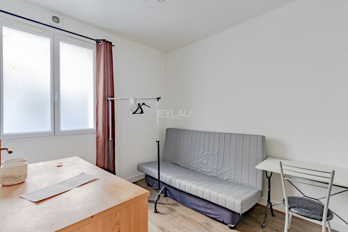 appartement 1 pièce en vente sur PARIS (75013) - Plus de details