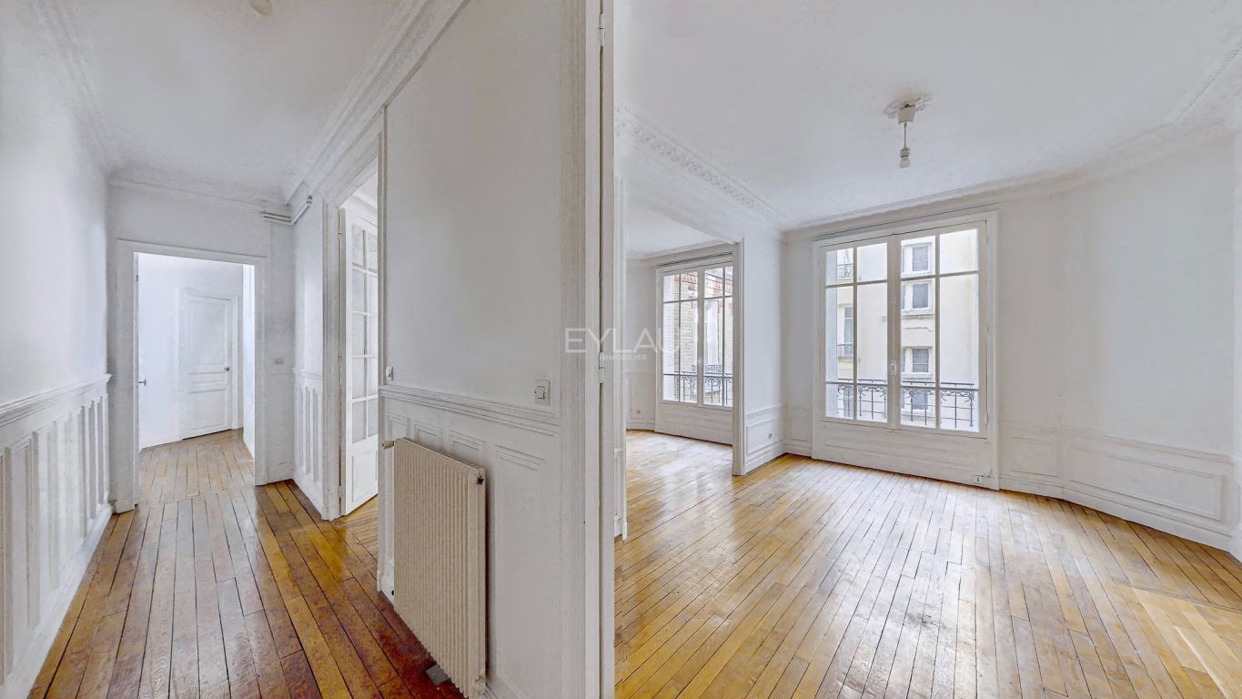 appartement 4 Pièces en vente sur PARIS (75014) - Plus de details