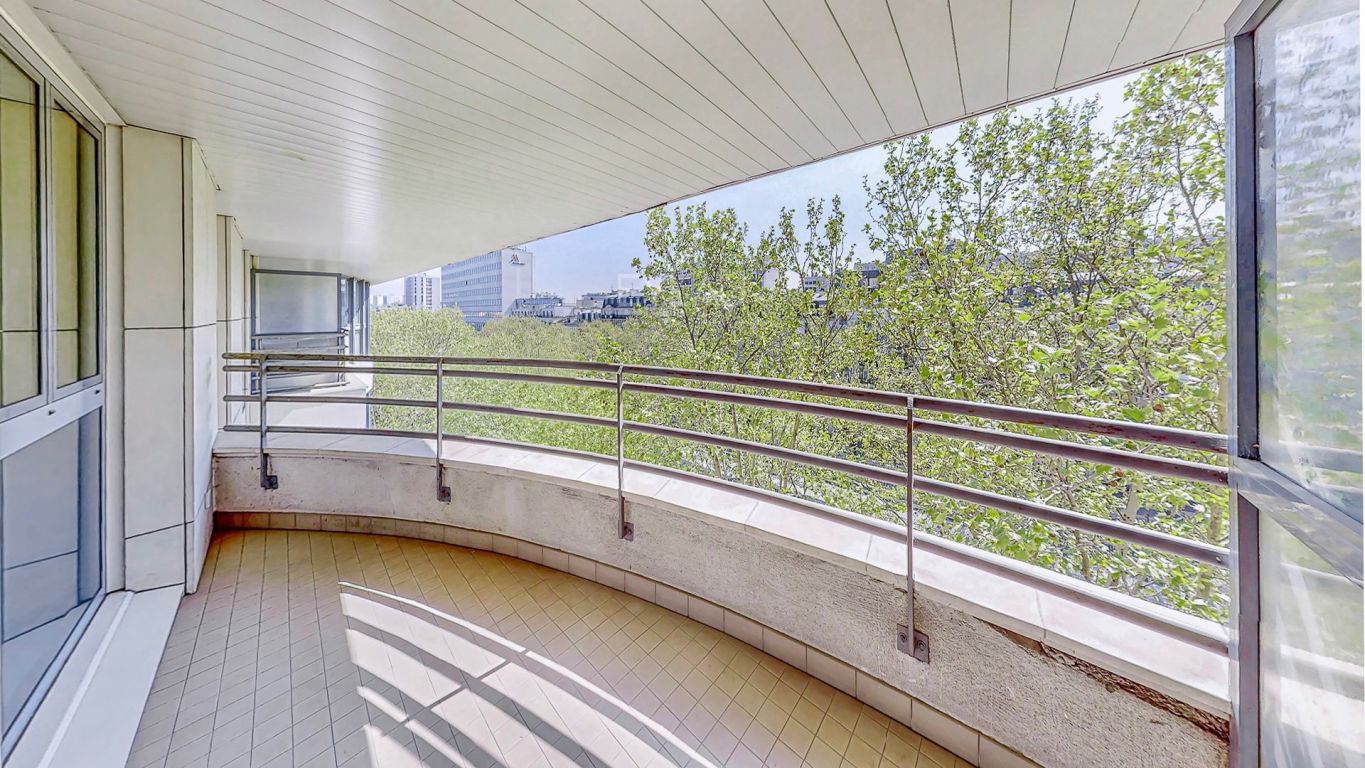 appartement 3 Pièces en vente sur PARIS (75014) - Plus de details