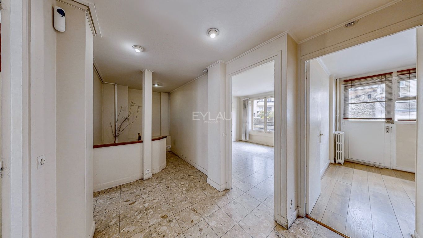 appartement 3 Pièces en vente sur PARIS (75016) - Plus de details