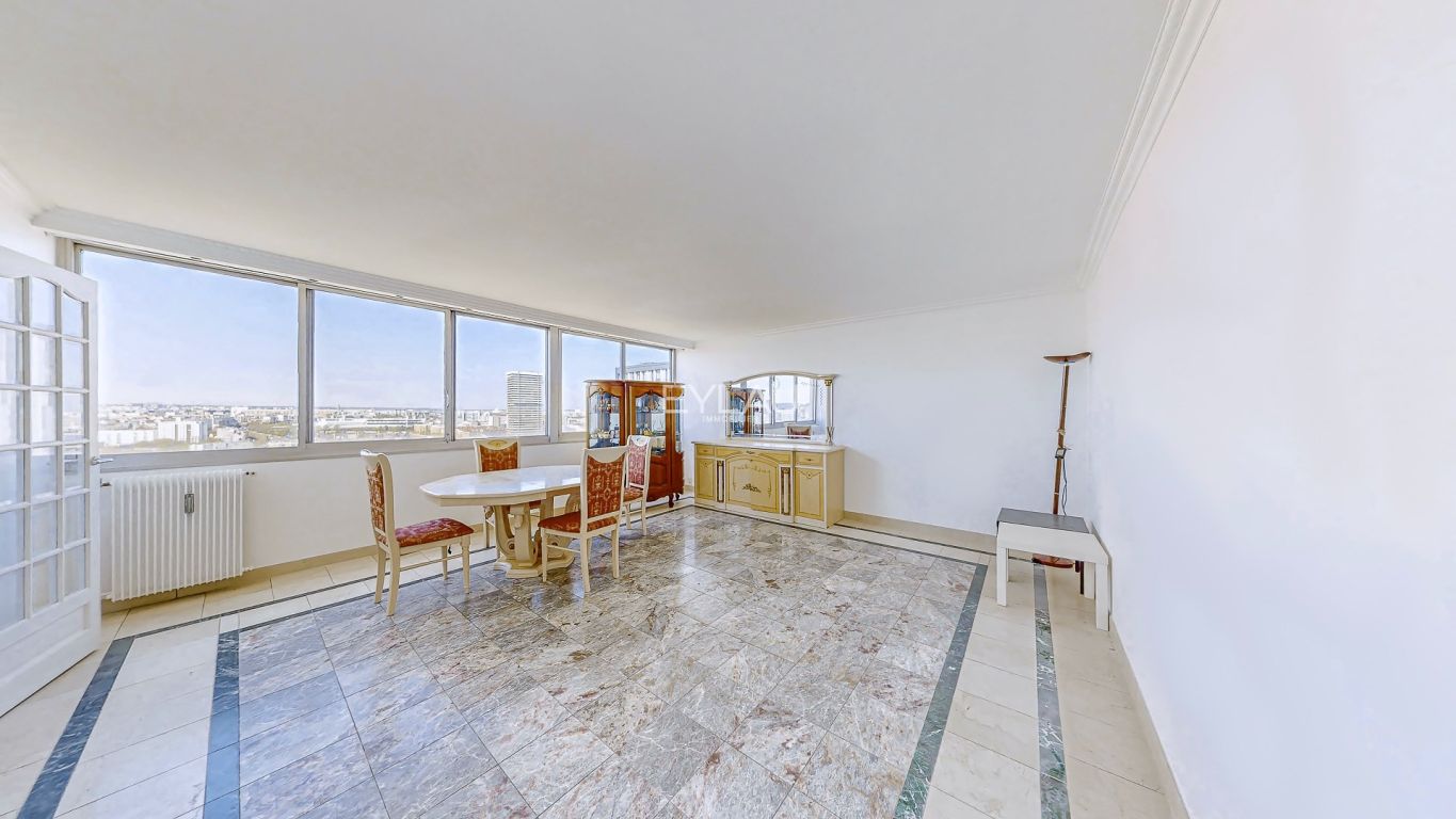 appartement 4 Pièces en vente sur PARIS (75013) - Plus de details