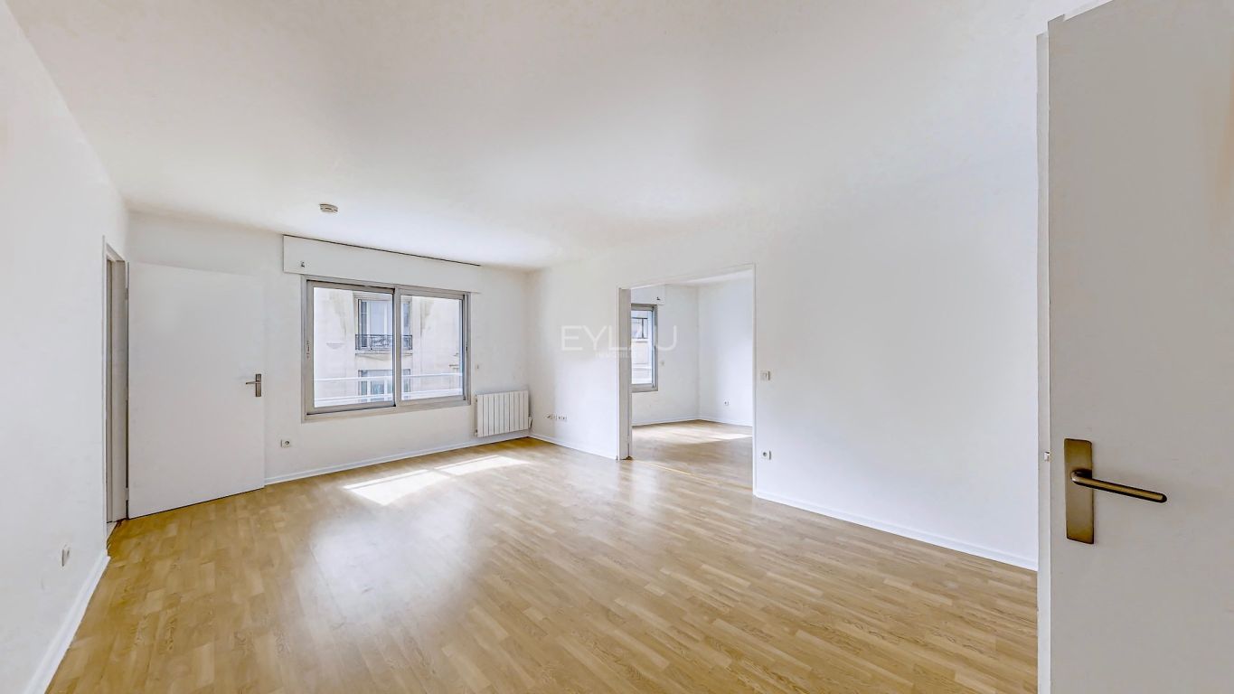appartement 3 Pièces en vente sur PARIS (75016) - Plus de details