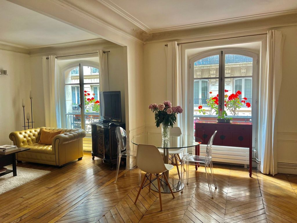 appartement 4 Pièces en vente sur PARIS (75116) - Plus de details