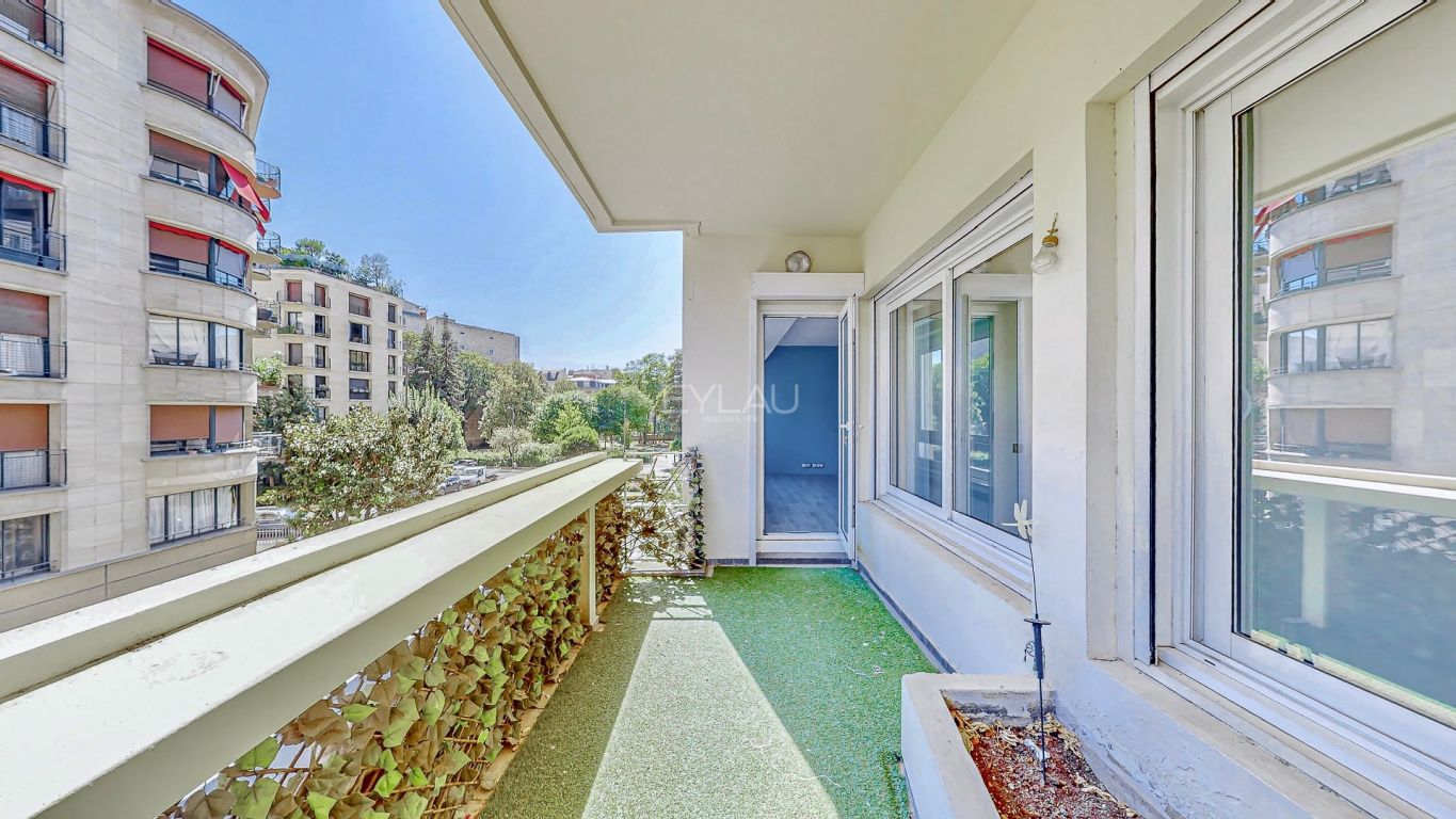 appartement 4 Pièces en vente sur PARIS (75016) - Plus de details
