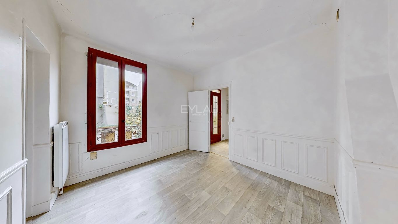 appartement 2 Pièces en vente sur VILLEJUIF (94800) - Plus de details