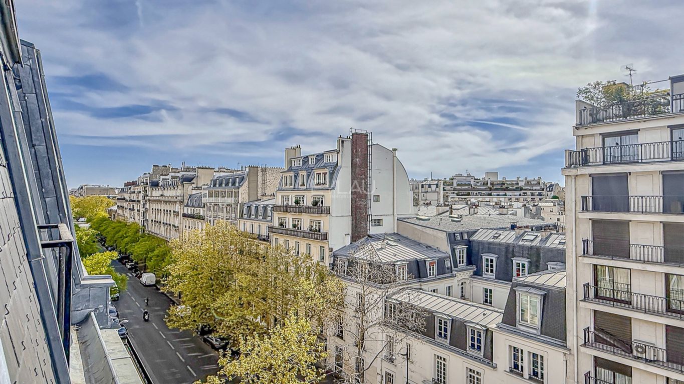 appartement 2 Pièces en vente sur PARIS (75016) - Plus de details