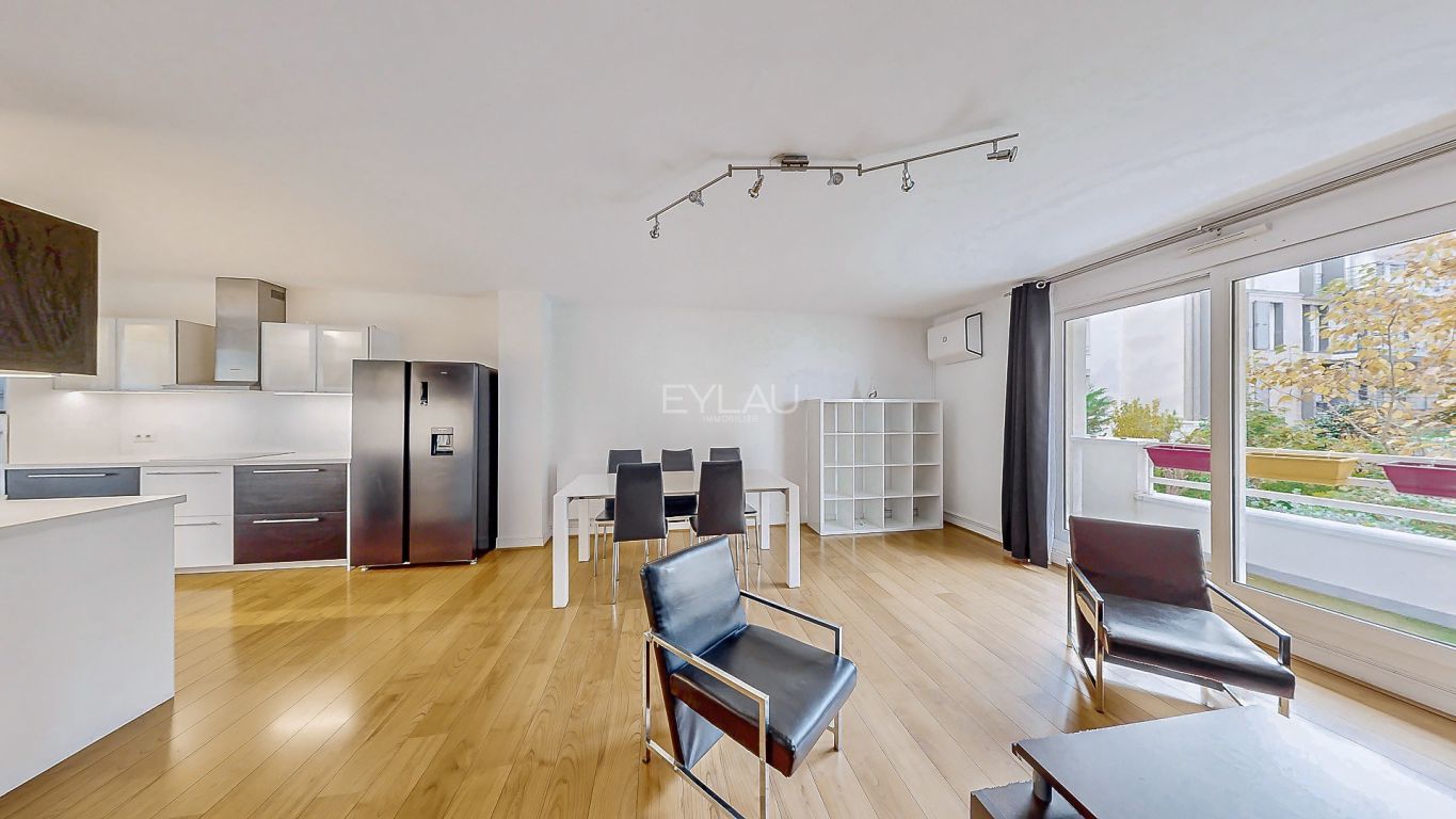 appartement 4 Pièces en vente sur LE KREMLIN BICETRE (94270) - Plus de details