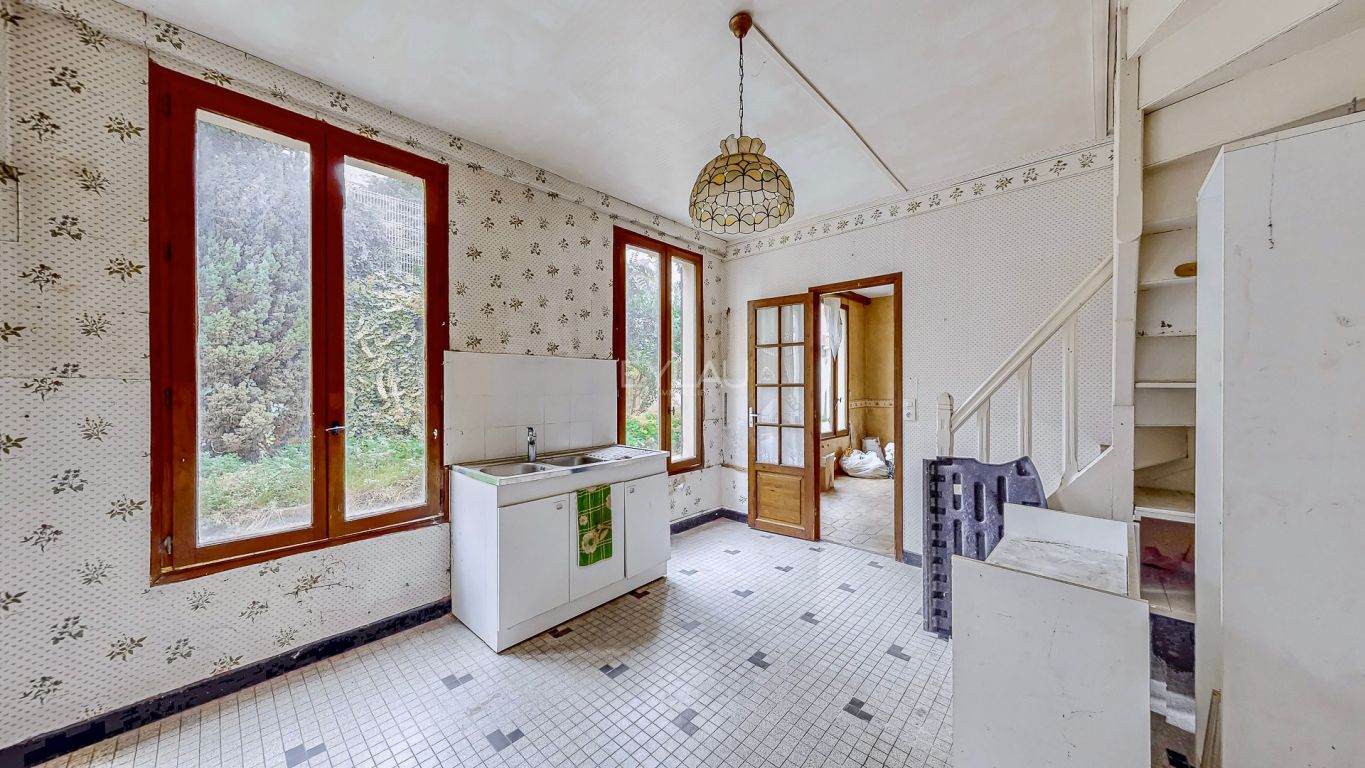 appartement 6 Pièces en vente sur VILLEJUIF (94800) - Plus de details