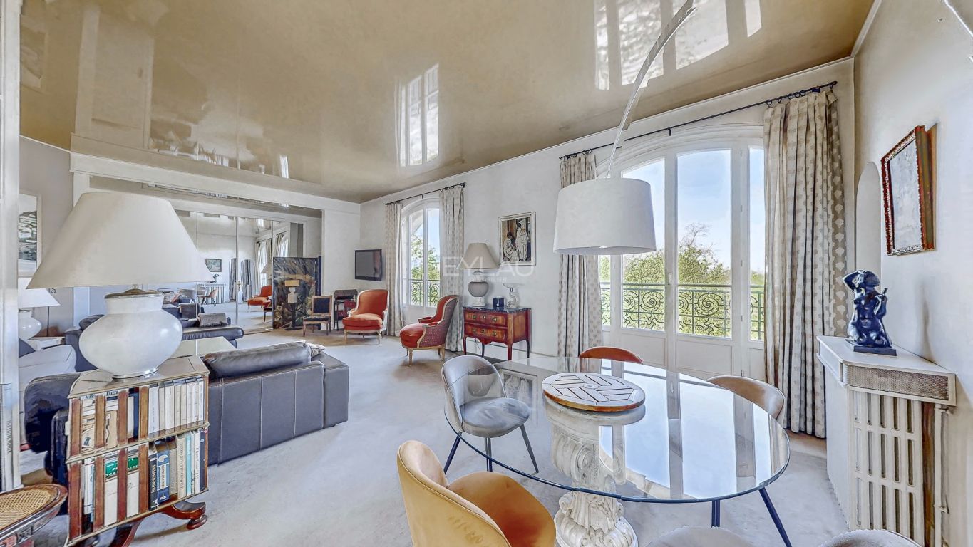 appartement 5 Pièces en vente sur PARIS (75016) - Plus de details