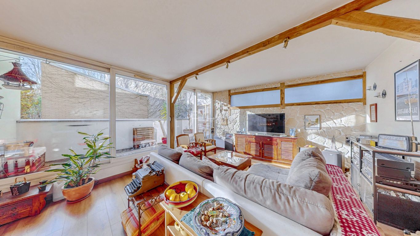 appartement 5 Pièces en vente sur PARIS (75013) - Plus de details