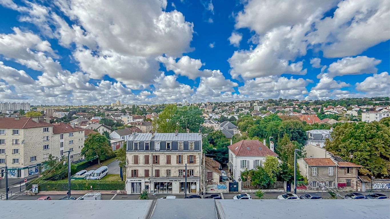 appartement 4 Pièces en vente sur CHOISY LE ROI (94600) - Plus de details