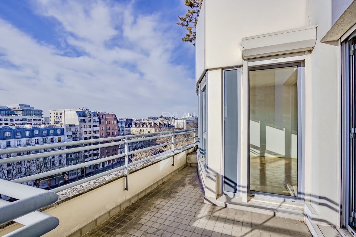 appartement 3 Pièces en vente sur PARIS (75014) - Plus de details