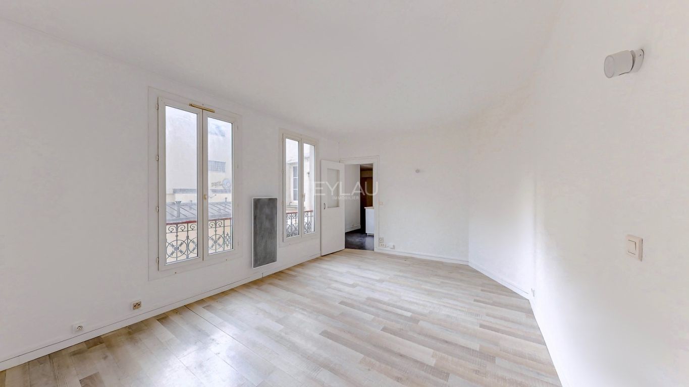 appartement 1 pièce en vente sur PARIS (75018) - Plus de details