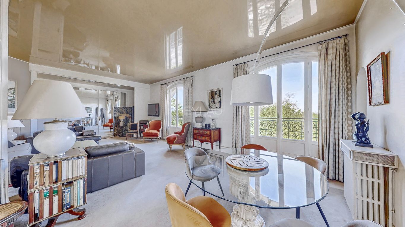 appartement 5 Pièces en vente sur PARIS (75016) - Plus de details