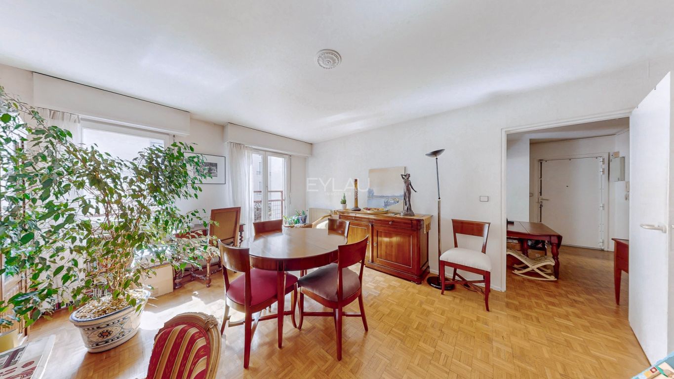 appartement 4 Pièces en vente sur PARIS (75013) - Plus de details