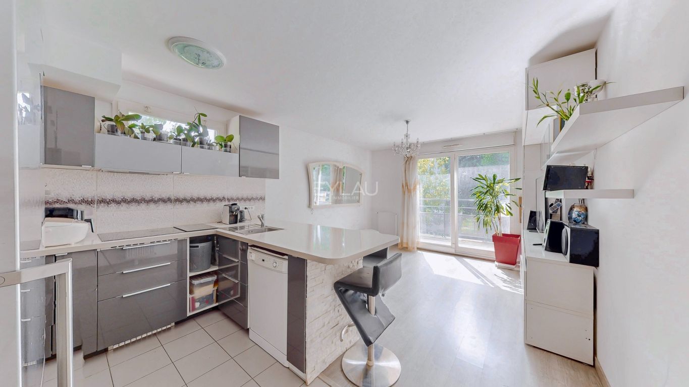 appartement 5 Pièces en vente sur VITRY SUR SEINE (94400) - Plus de details