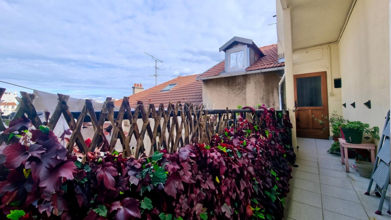 appartement 3 Pièces en vente sur VILLEJUIF (94800) - Plus de details