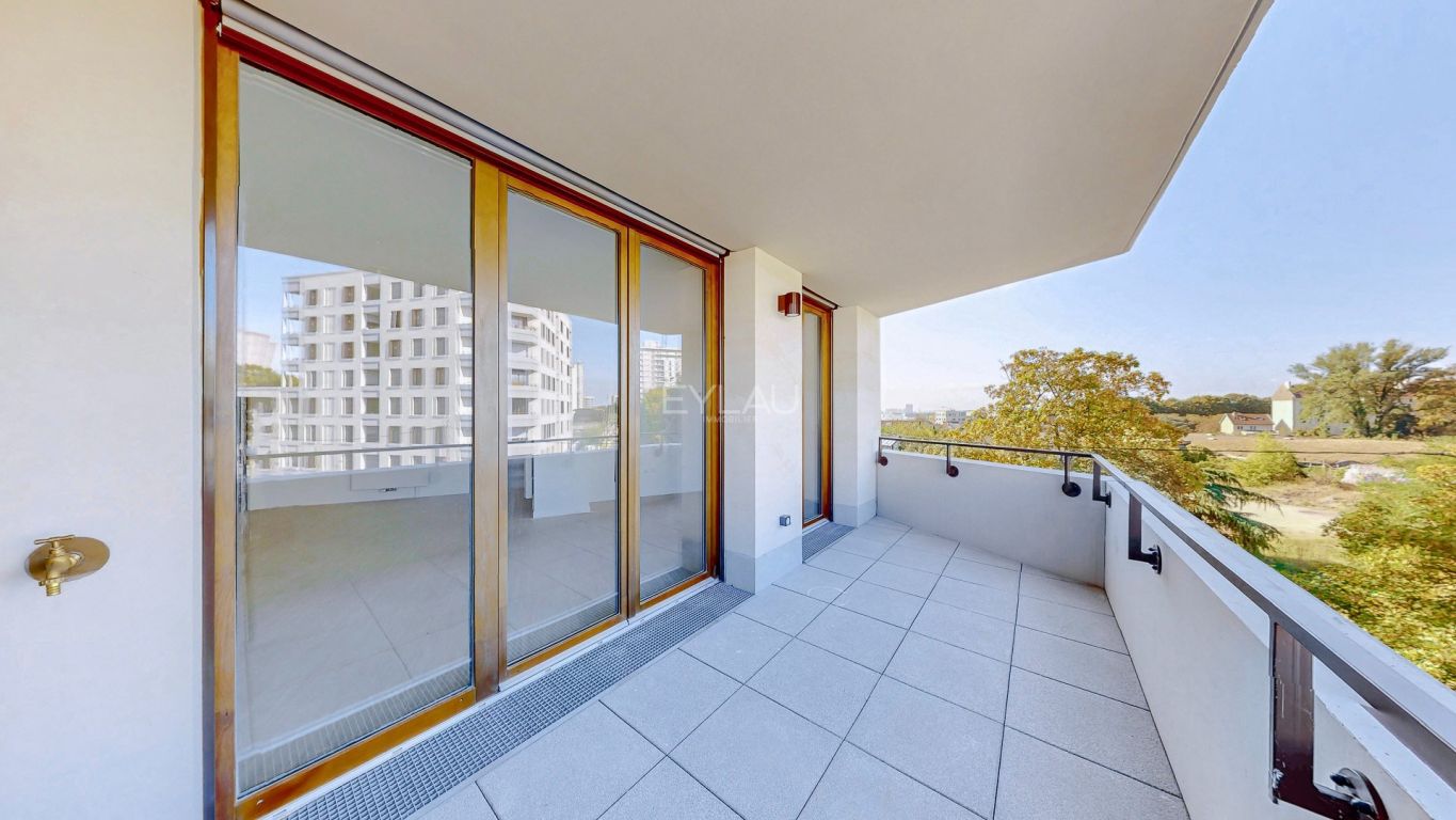 appartement 4 Pièces en vente sur VILLEJUIF (94800) - Plus de details