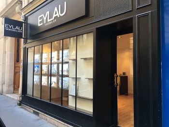 Agence immobilière Paris 16ème 75016