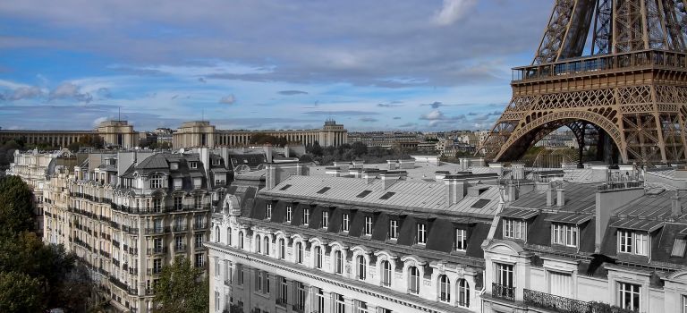 Agence immobilière Paris 16ème 75016