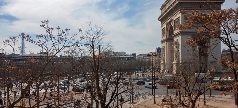 Agence immobilière Paris 16ème 75016